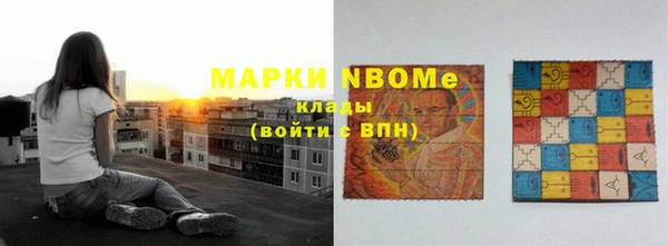 молекула духа Алексеевка